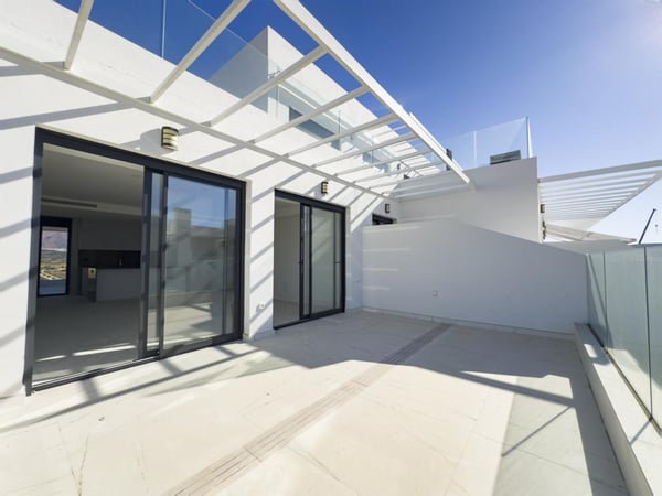Apartment in Casares - view 1