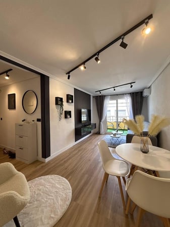 Apartment in Torrevieja - view 1