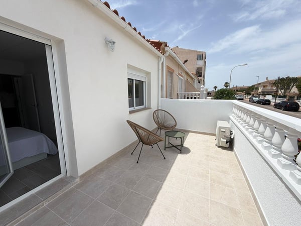 House in Torrevieja - view 1