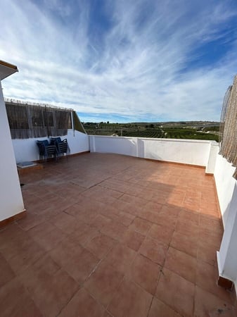 Apartment in Torremendo - view 1