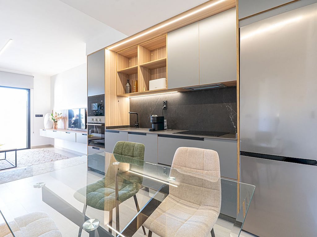 Apartment in Vera - Image 3