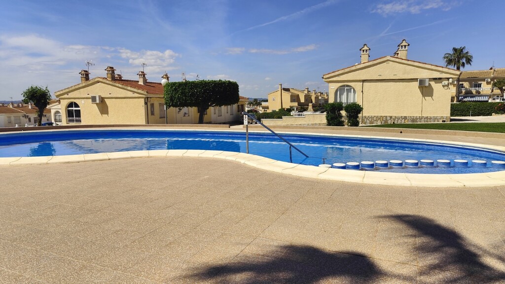 House in Rojales