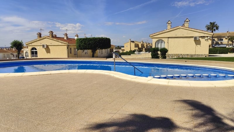 House in Rojales - view 1