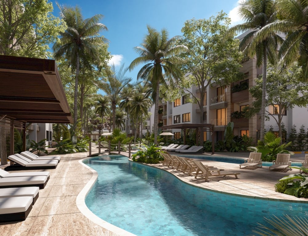 Apartment in Tigaday - Image 2