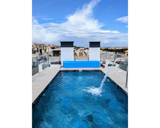 House in Torrevieja - view 1