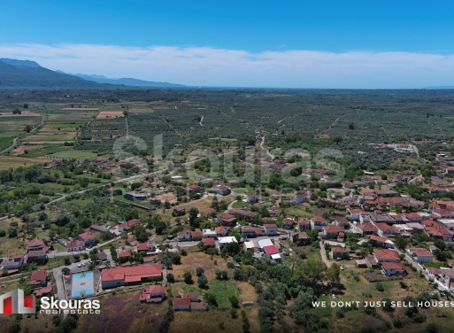 Land in Ithomi - Image 3