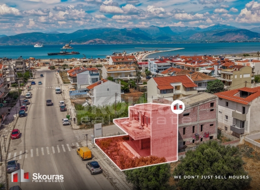 House in Aria - view 1