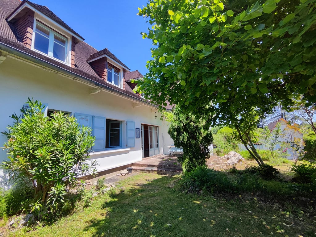 House in Salies-de-Bearn - Image 2