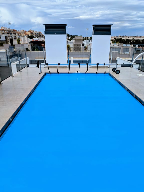 Apartment in Torrevieja