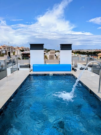 Apartment in Torrevieja - view 1