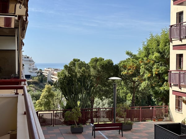 House in Rincon de la Victoria - view 1