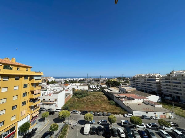 Apartment in San Pedro de Alcantara - view 1