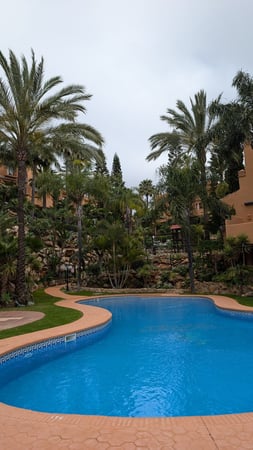 Villa in Riviera del Sol - view 1
