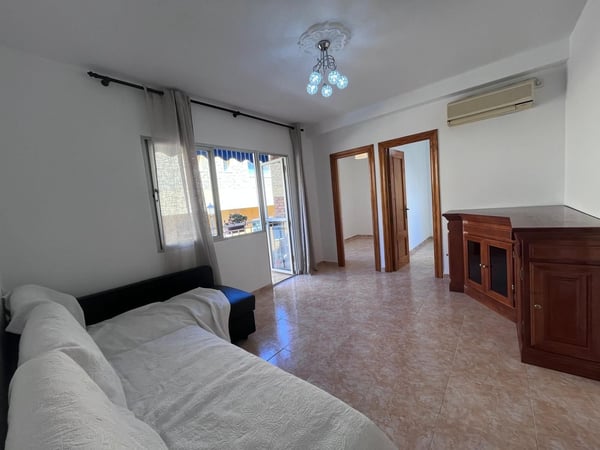 Apartment in Fuengirola - view 1