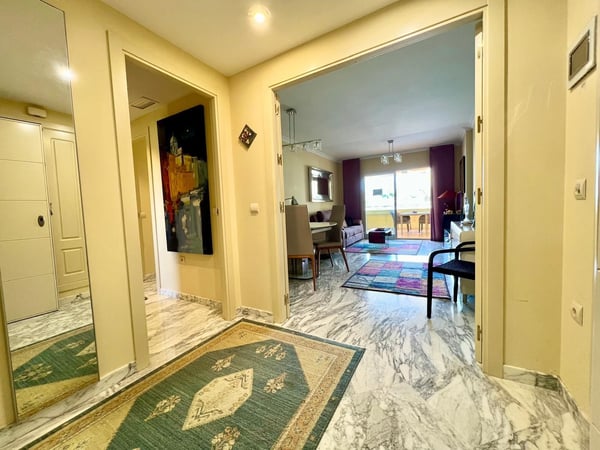 Apartment in El Faro - view 1