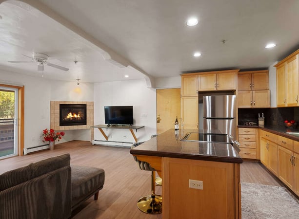 House in Pitkin County - view 1