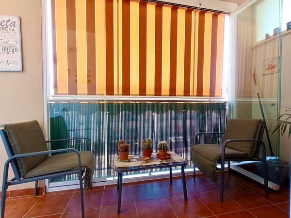 House in Ciudad Quesada - view 1