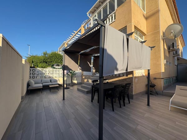 Apartment in Torrevieja - view 1