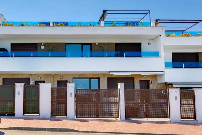 House in Torrevieja - view 1