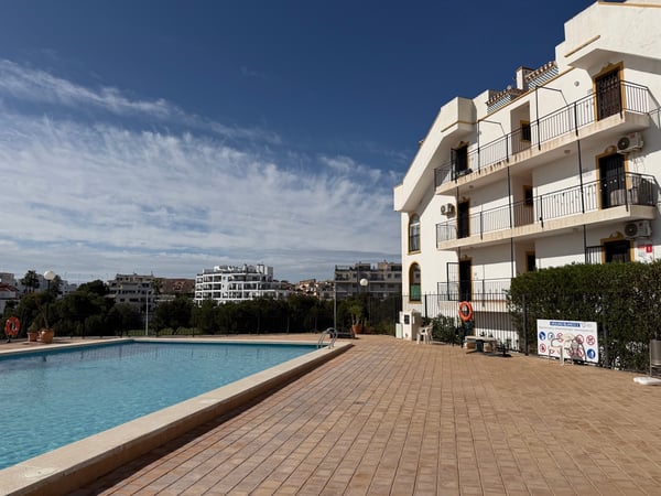 Apartment in La Zenia - view 1