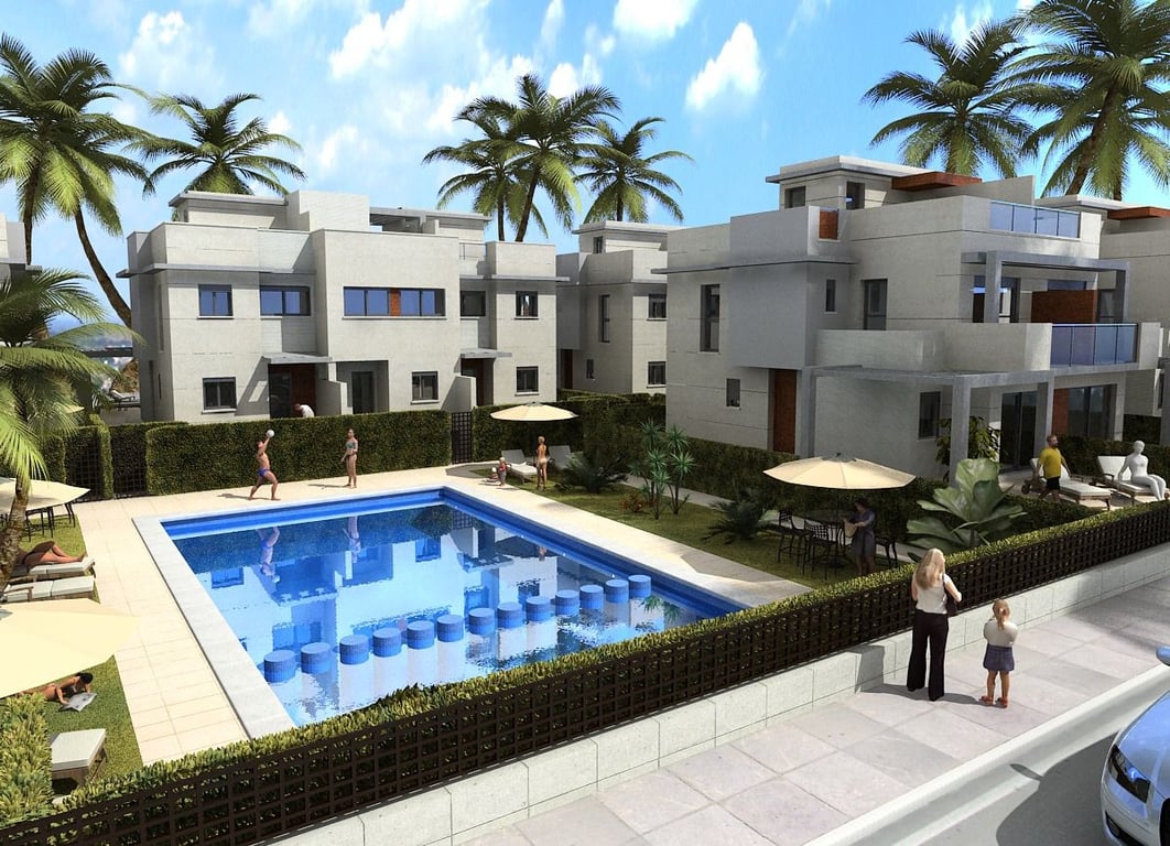 House in El Alamillo - Image 2