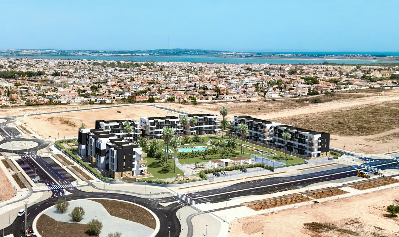 Apartment in Torrevieja - Image 3
