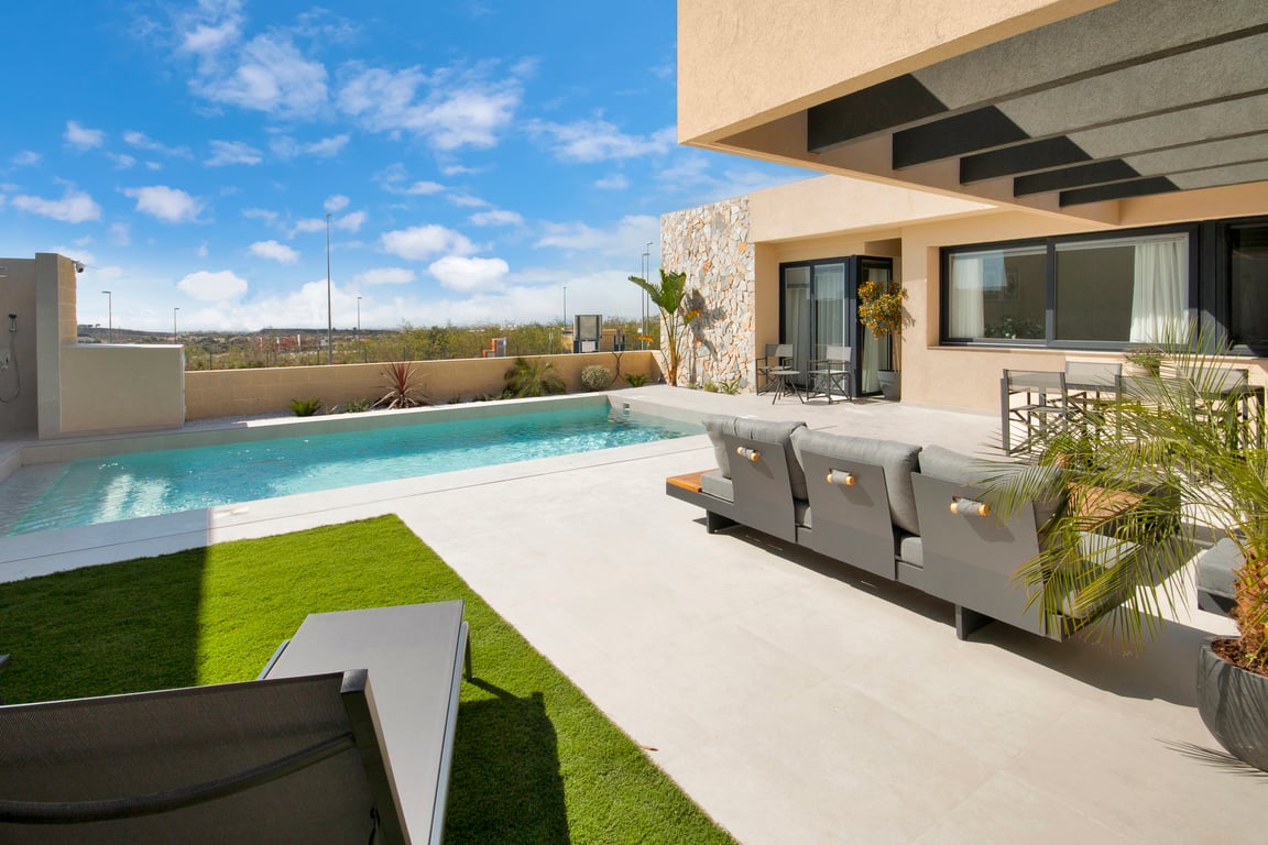 House in Lo Mendigo - Image 2