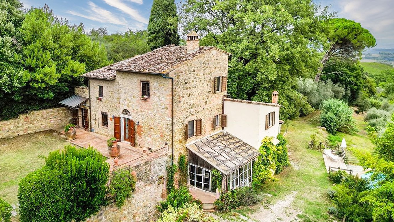 House in Gambassi Terme - Image 3