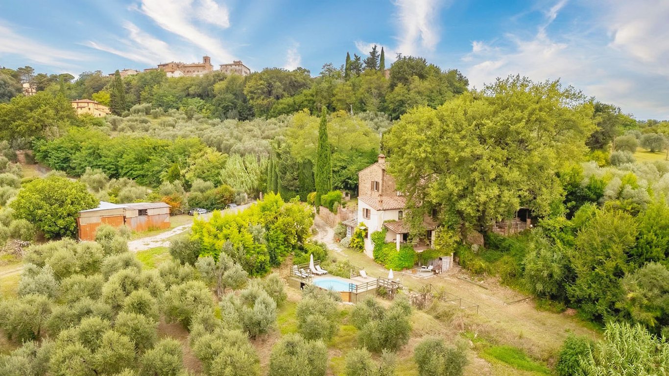 House in Gambassi Terme - Image 2