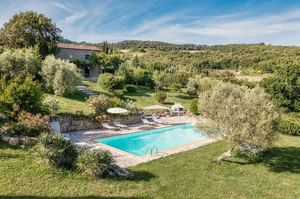House in Celio - Image 3