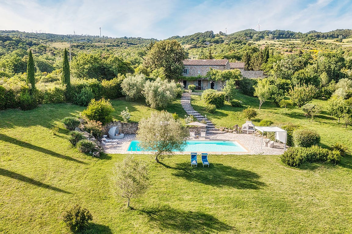 House in Celio - Image 2
