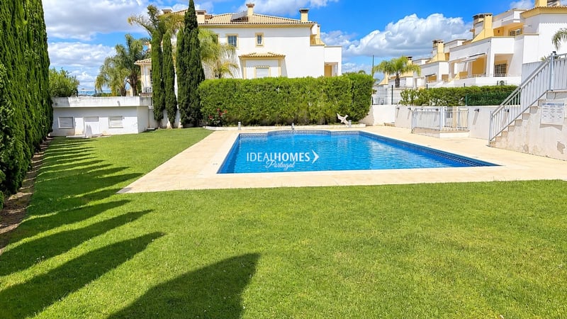 House in Albufeira - view 1