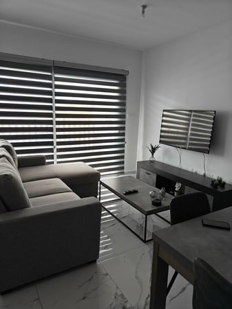 House in Ypsonas - view 1