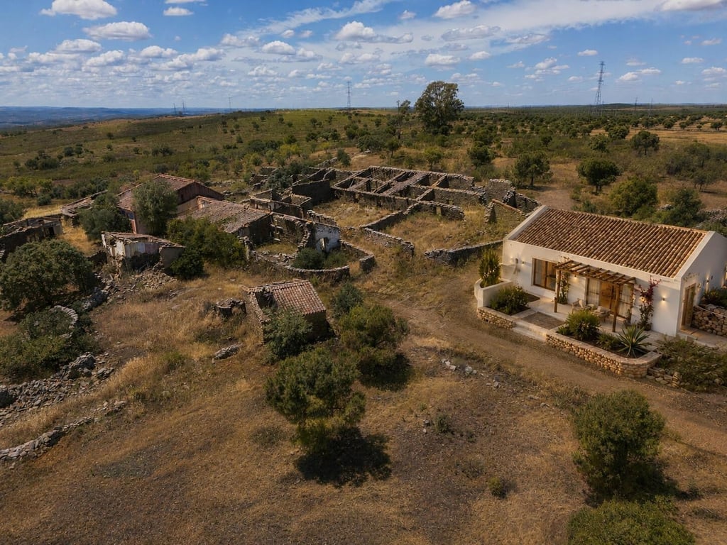 Villa in Pereiro - Image 2