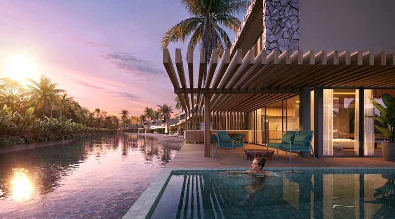 Villa in Bicas - view 1