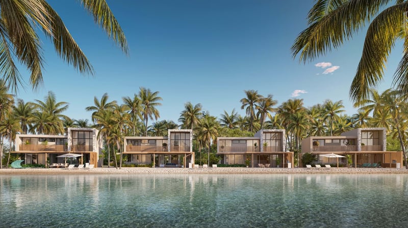 Villa in Bicas - view 1