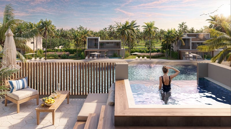 Villa in Bicas - view 1
