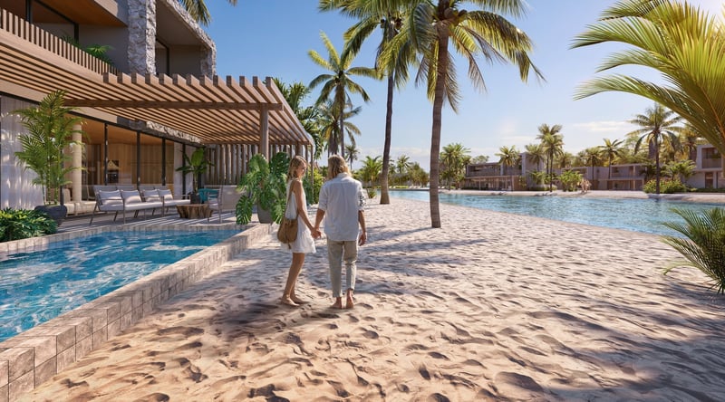 Villa in Bicas - view 1