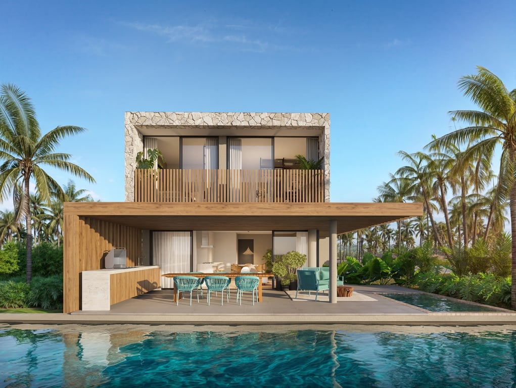 Villa in Bicas - Image 2