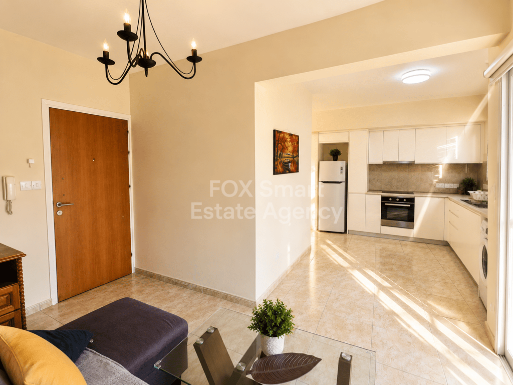 Apartment in Aglantzia - Image 2