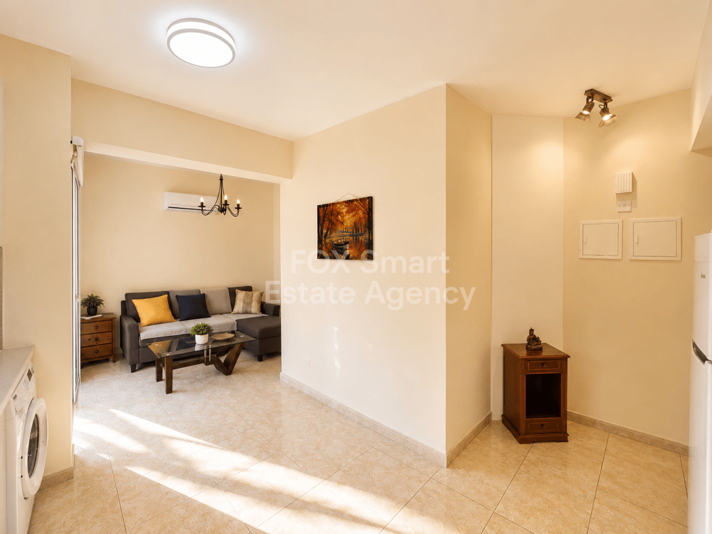 Apartment in Aglantzia - Image 3