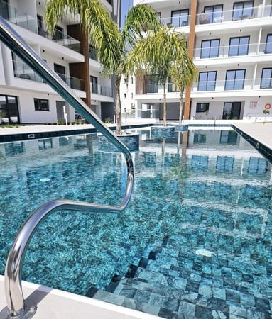 Apartment in Pafos - view 1