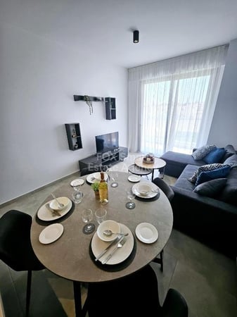 Apartment in Pafos - view 1