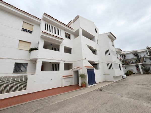 Apartment in Altea - view 1