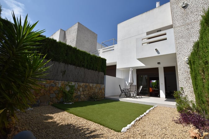 Apartment in Algorfa - view 1