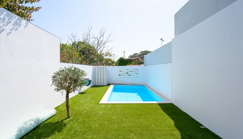 House in Porto - view 1