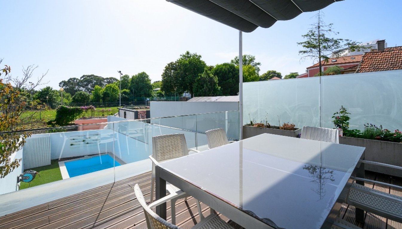 House in Porto - Image 3