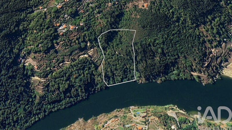 Land in Tarouquela - view 1