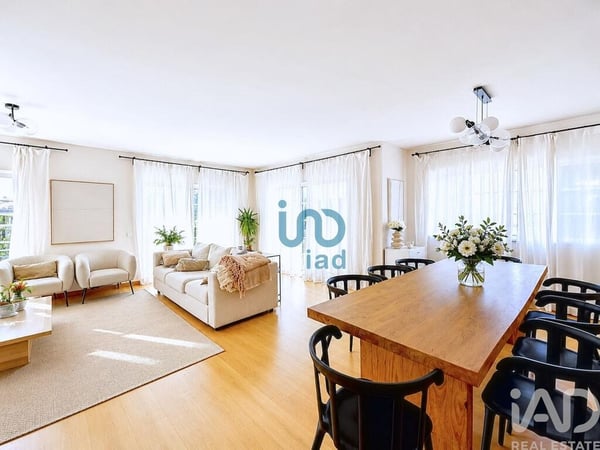 Apartment in Tavira - view 1