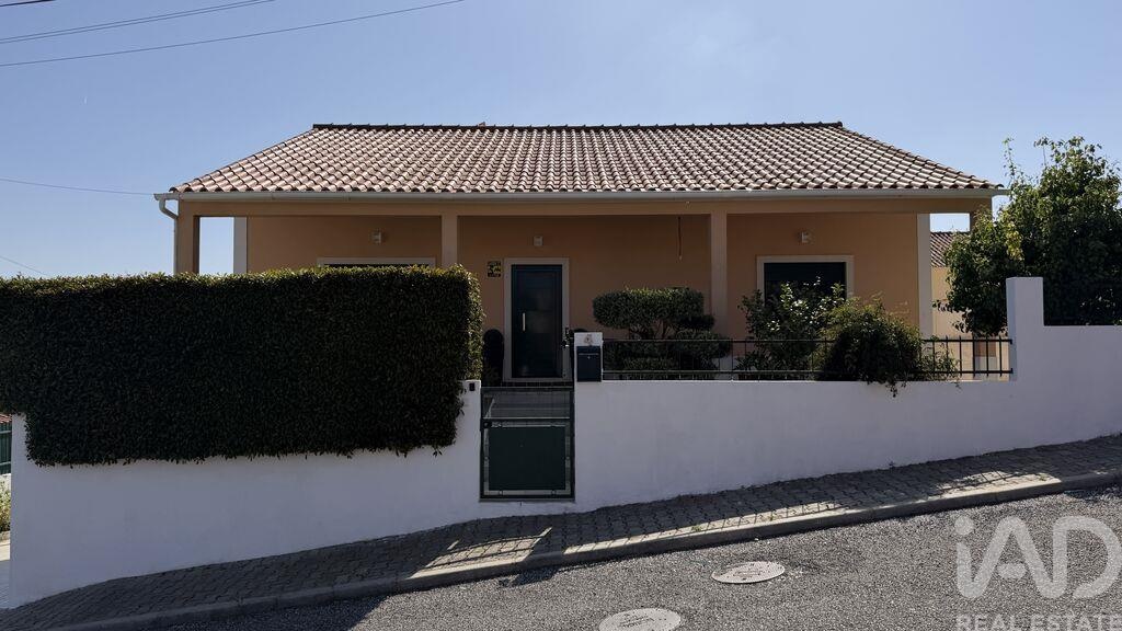House in Mafra